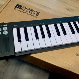 Arturia Microlab | Midi Controller | Possibile permuta
