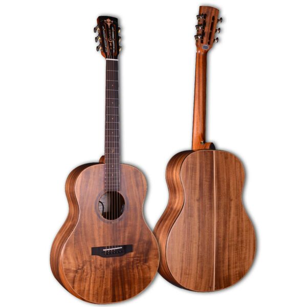 Crafter Big Mino/Alm – Chitarra Acustica | Possibilità di permuta