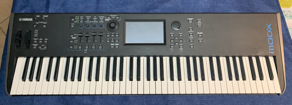Yamaha MODX7 | Possibilità di permuta - immagine 2