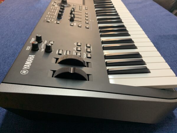 Yamaha MODX7 | Possibilità di permuta - immagine 3