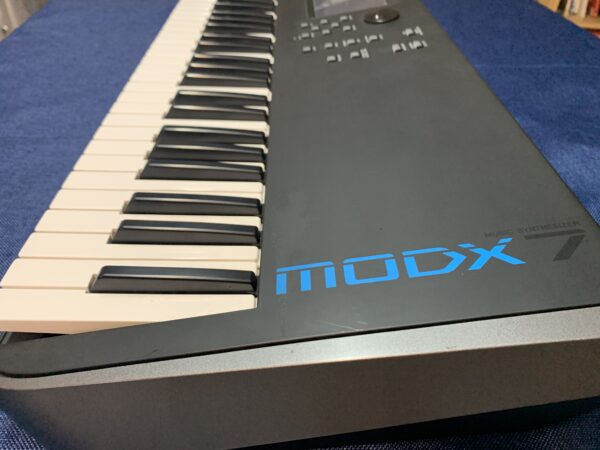 Yamaha MODX7 | Possibilità di permuta - immagine 4