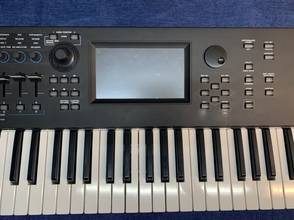 Yamaha MODX7 | Possibilità di permuta - immagine 5