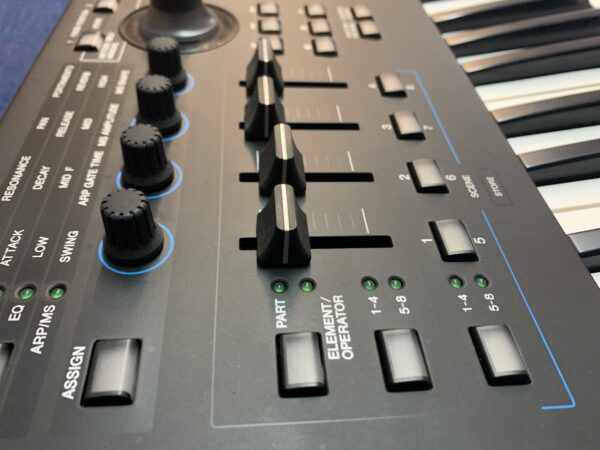 Yamaha MODX7 | Possibilità di permuta - immagine 7