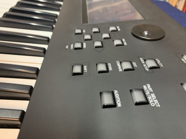 Yamaha MODX7 | Possibilità di permuta - immagine 9