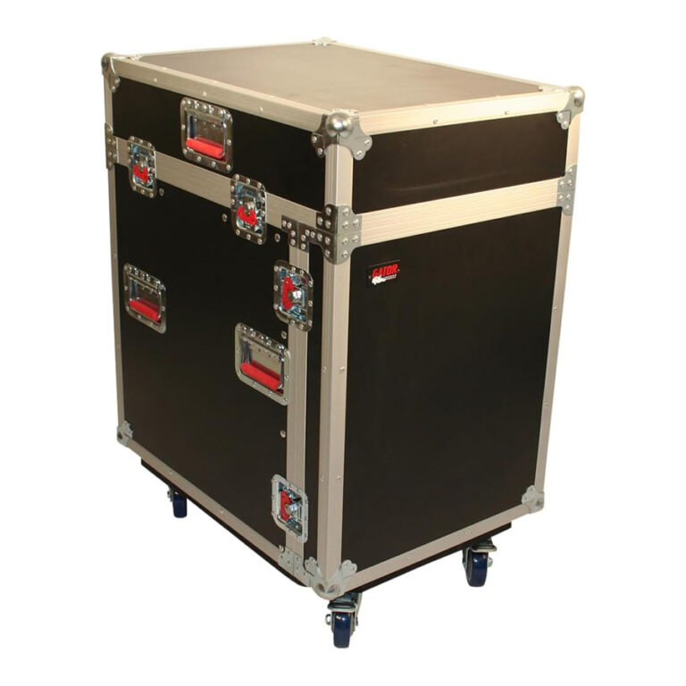 Gator G-TOUR-GRC-12X12