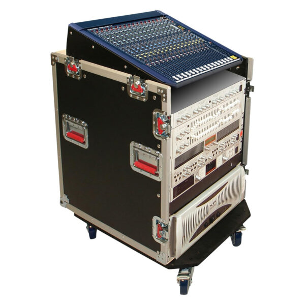 Gator G-TOUR-GRC-12X12