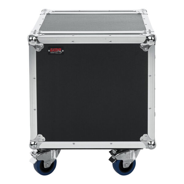 Gator G-TOUR-10U-CAST