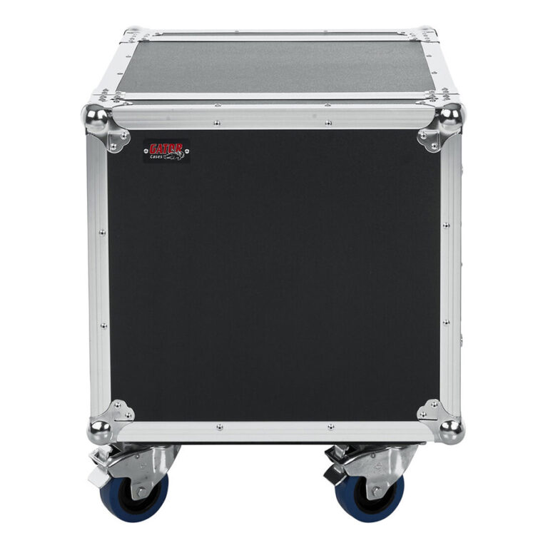 Gator G-TOUR-10U-CAST