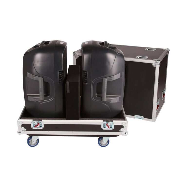 Gator G-TOUR-SPKR-215