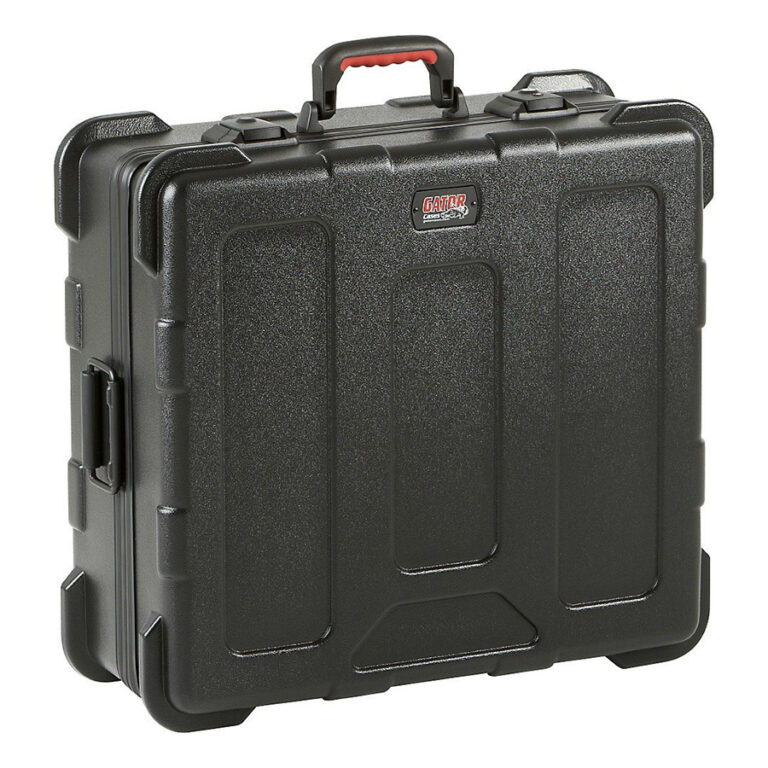 Gator GMIX-2225-6-TSA