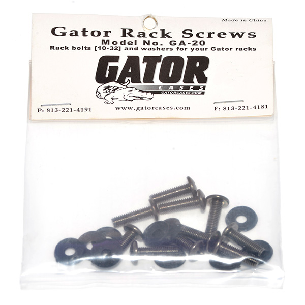 Gator GA 20