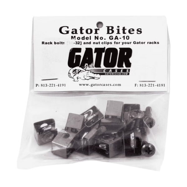 Gator GA 10