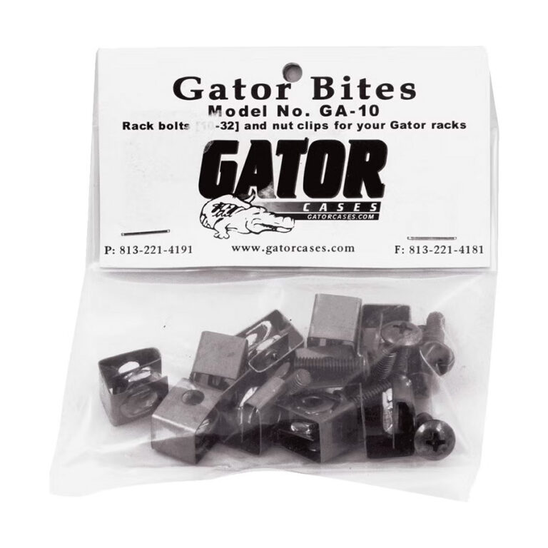 Gator GA 10