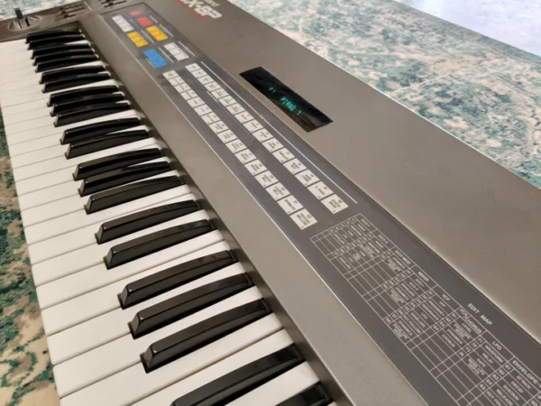 Roland JX-8P | Sintetizzatore polifonico | Possibile permuta - immagine 4
