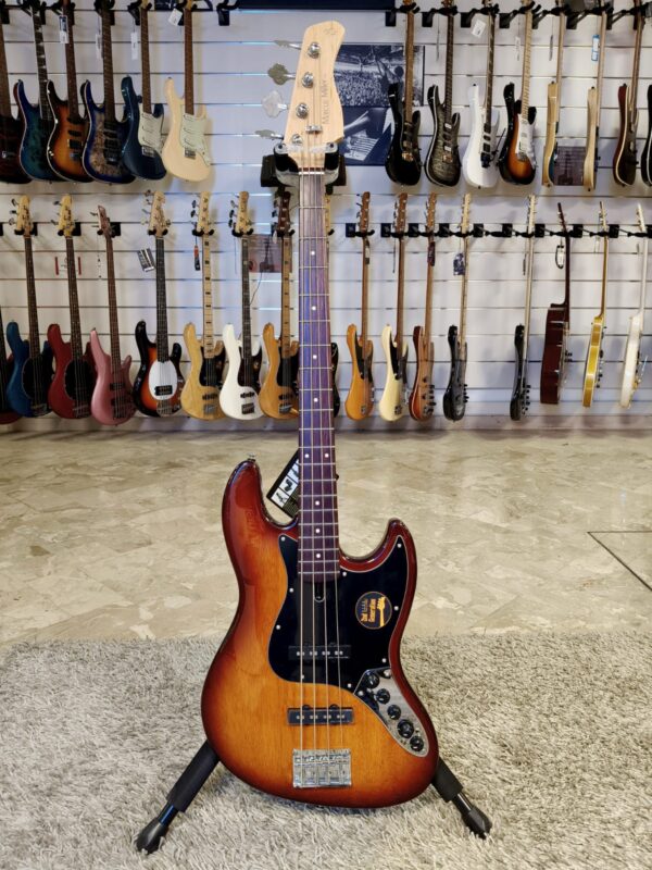 Sire Marcus Miller V3 2nd Gen – Basso Jazz 4 Corde | Possibilità di permuta