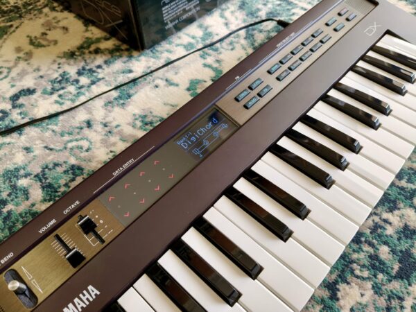 Yamaha Reface DX / POSSIBILITA' DI SCAMBIO O PERMUTA - immagine 4