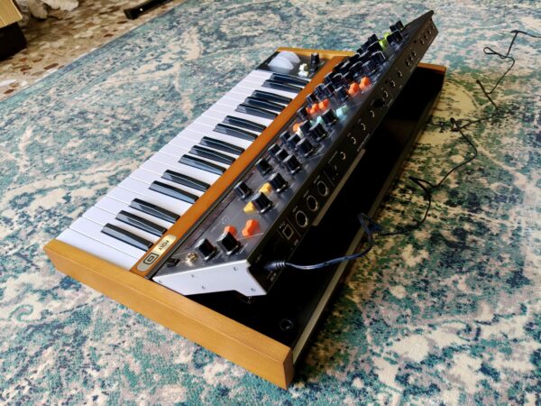 Behringer Poly D | Synth analogico polifonico | Possibile permuta - immagine 4