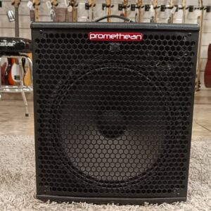 Ibanez Promethean P3115 – Basso 5 Corde | Possibilità di permuta