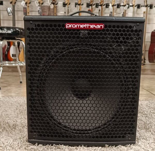 Ibanez Promethean P3115 – Basso 5 Corde | Possibilità di permuta