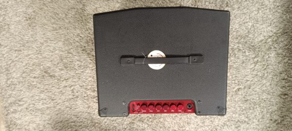 Ibanez Promethean P3115 – Basso 5 Corde | Possibilità di permuta - immagine 4