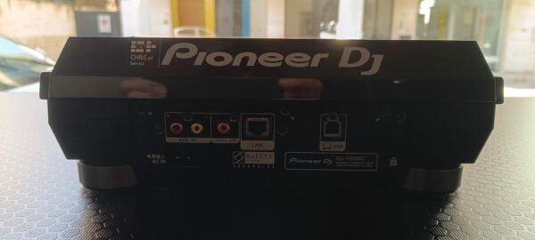 Pioneer XDJ-1000 – Lettore Professionale DJ + bag | Possibile permuta