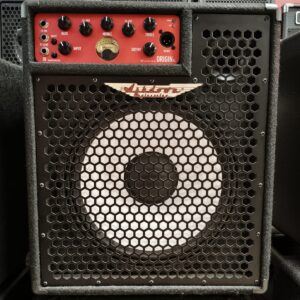 Ashdown C112 – Combo per Basso 1x12” | Possibilità di permuta