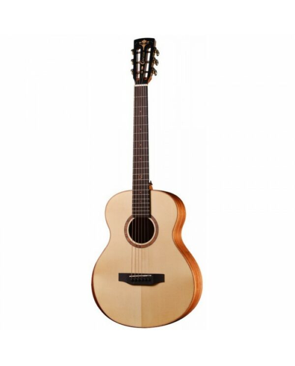 Crafter Big Mino/Koa – Chitarra Acustica | Possibilità di permuta