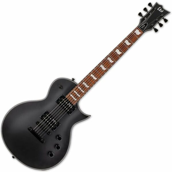 ESP LTD EC-256 Black Satin – Chitarra Elettrica | Possibilità di permuta