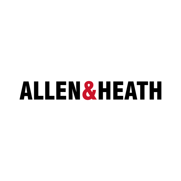 Logo Allen & Heat