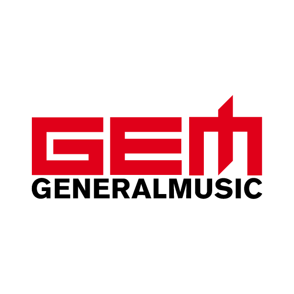 Logo GEM General Music