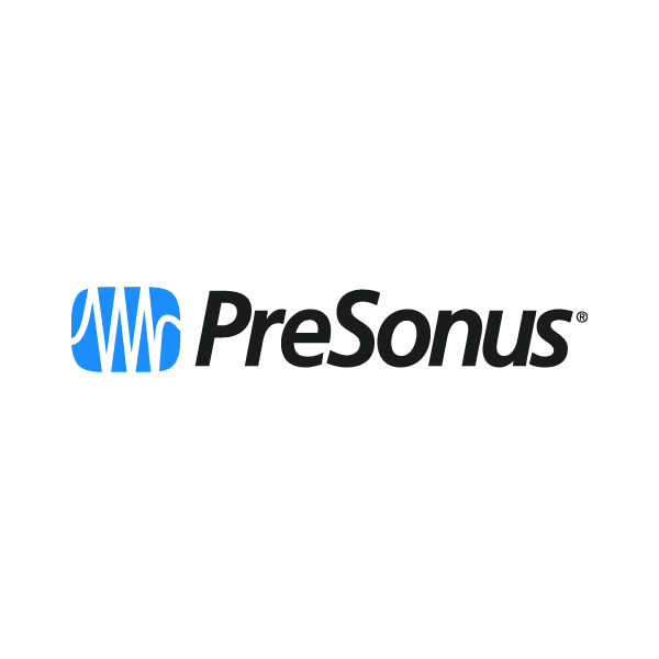 Logo Presonus