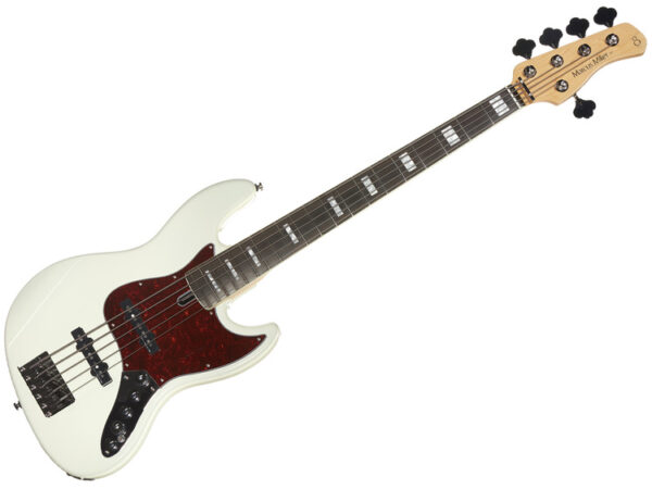 Sire Marcus Miller V7 5 Corde – Basso Elettrico | Possibilità di permuta