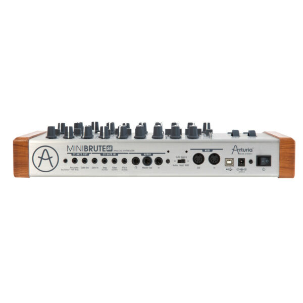 Arturia MiniBrute SE | Synth Analogico | Possibile permuta - immagine 2