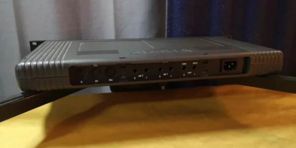 E-MU Systems Proteus/1 XR Rackmount 32 | Possibile permuta - immagine 3