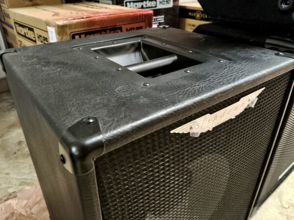 Ashdown RM112T – Cassa per Basso 1x12” Lightweight | Possibilità di permuta - immagine 2