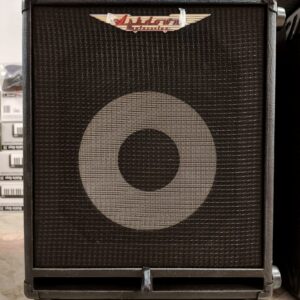 Ashdown RM112T – Cassa per Basso 1x12” Lightweight | Possibilità di permuta