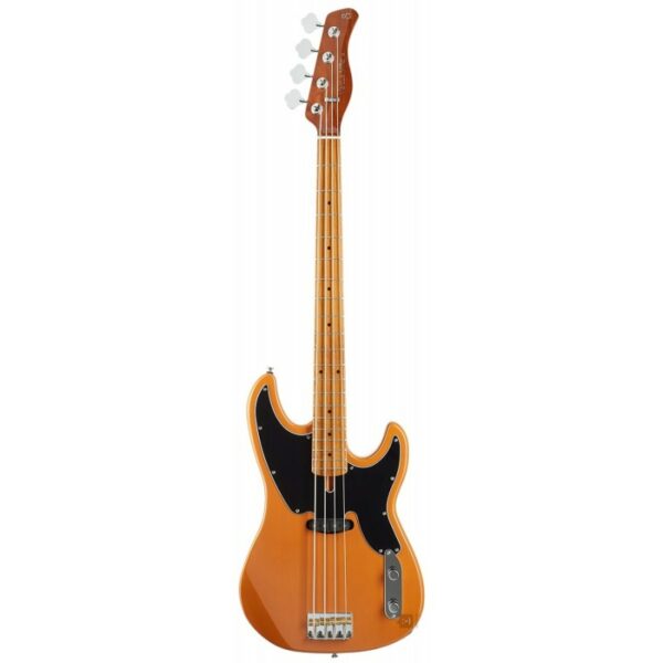 Sire Marcus Miller D5 Alder 4 BB – Basso Elettrico 4 Corde | Possibilità di permuta