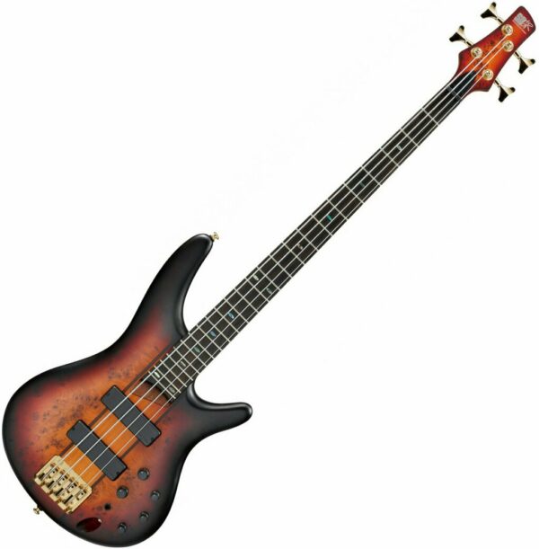 Ibanez SR800 AWT – Basso Elettrico 4 Corde | Possibilità di permuta