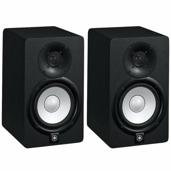 Yamaha Monitor HS8 - Monitor da studio - Possibile permuta