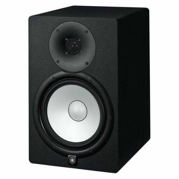 Yamaha Monitor HS8 - Monitor da studio - Possibile permuta - immagine 3