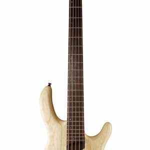 Cort Action DLX V AS OPN – Basso Elettrico 5 Corde | Possibile Permuta