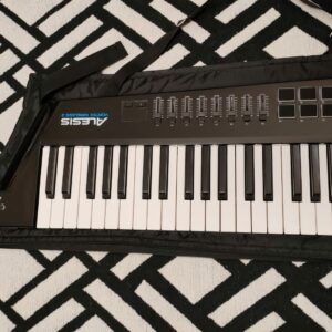 Alesis Vortex Wireless 2 – Keytar Wireless Professionale | Possibile Permuta