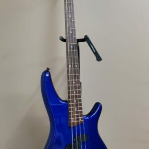 Ibanez SR400 – Basso 4 corde attivo | Possibile permuta