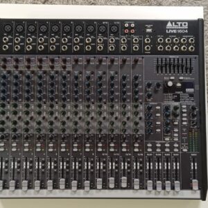Alto Professional LIVE 1604 - Mixer professionale | Possibilità di permuta