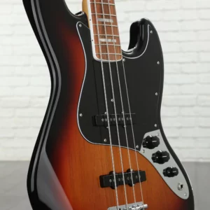Fender Vintera ’70s Jazz Bass Sunburst - Color Sunburst | Possibile Permuta