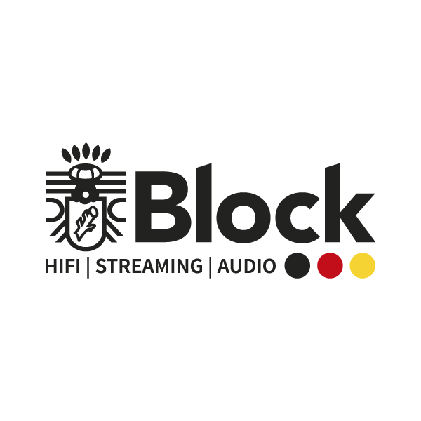 Audio Block: HiFi, Streaming e Audio