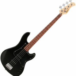 Cort GB34JJ BK – Basso Jazz Style | Possibile Permuta