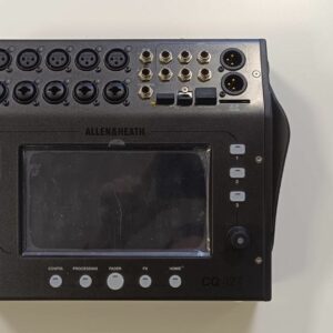 ALLEN & HEATH CQ-12T- Mixer digitale | Possibile Permuta