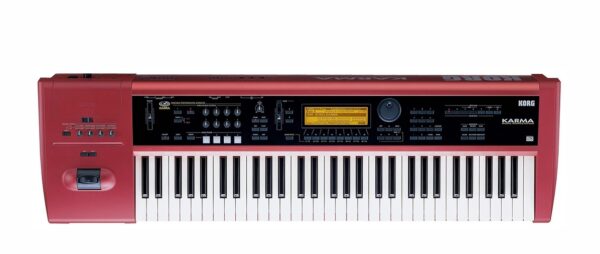 Korg Karma