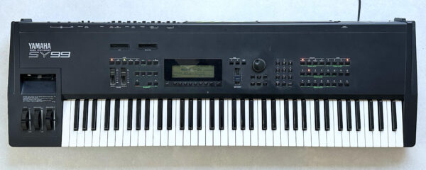 Yamaha SY99